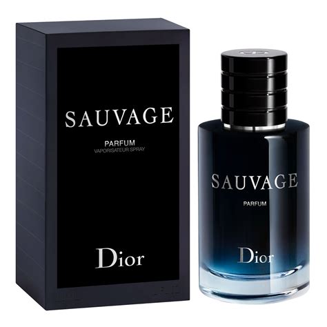 dior sauvage parfum 60 ml sephora|sauvage dior price in usa.